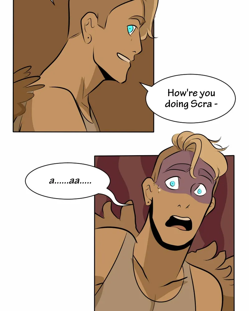 The Croaking Chapter 41 page 13 - 