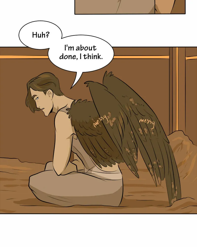 The Croaking Chapter 41 page 14 - 
