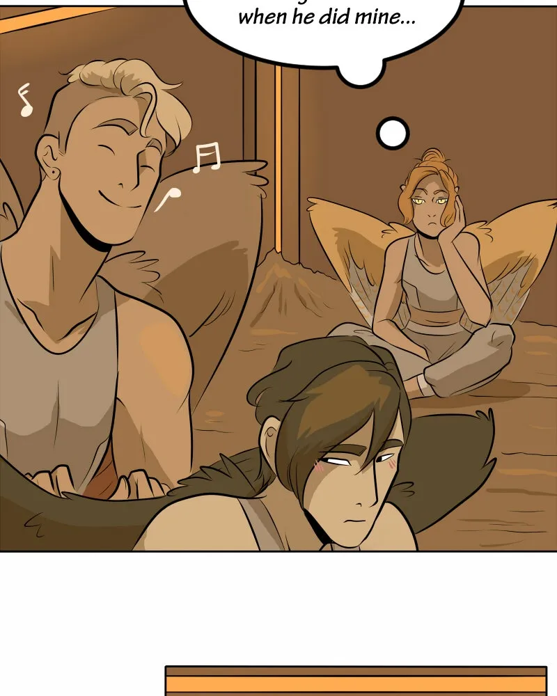 The Croaking Chapter 41 page 16 - 