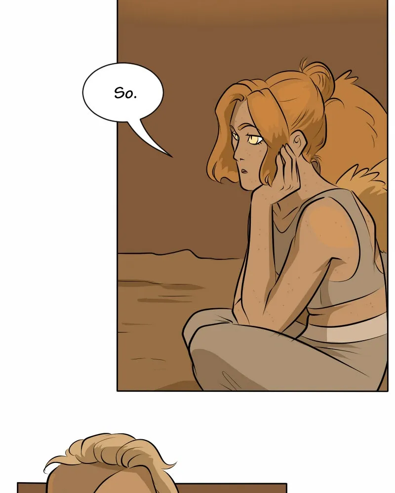 The Croaking Chapter 41 page 17 - 
