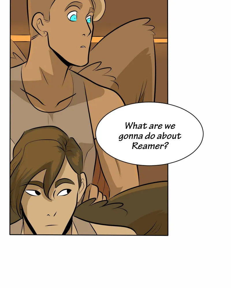 The Croaking Chapter 41 page 18 - 