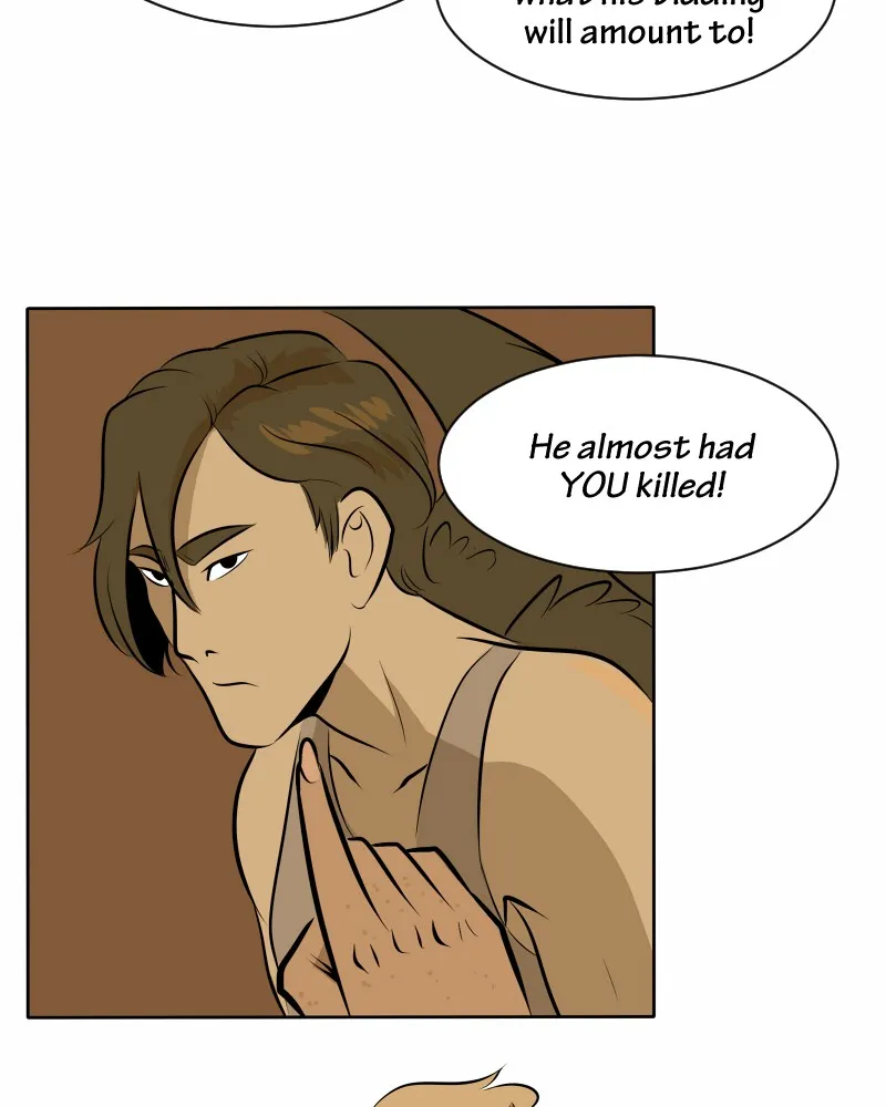 The Croaking Chapter 41 page 20 - 