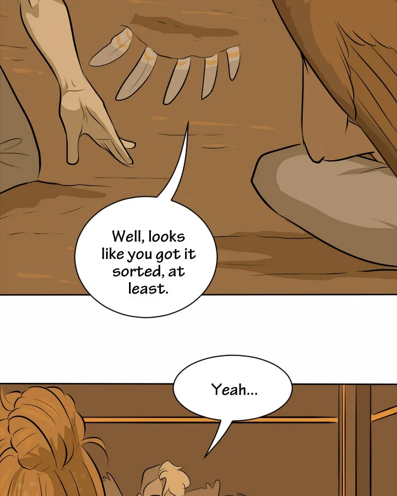 The Croaking Chapter 41 page 3 - 