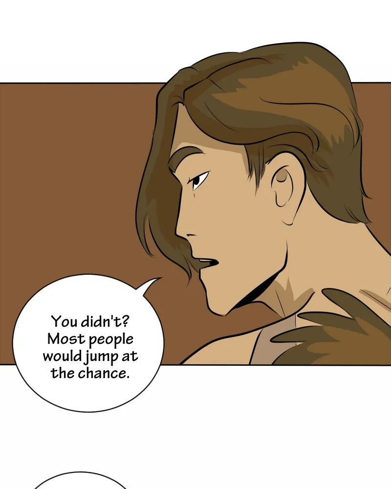 The Croaking Chapter 41 page 23 - 