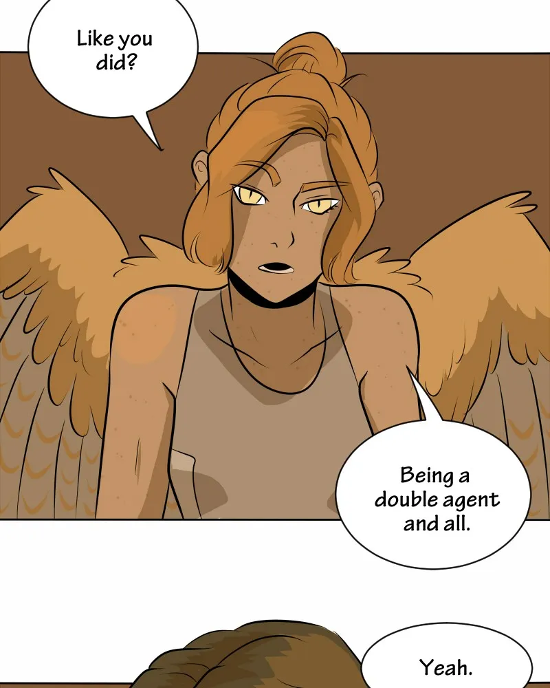 The Croaking Chapter 41 page 24 - 