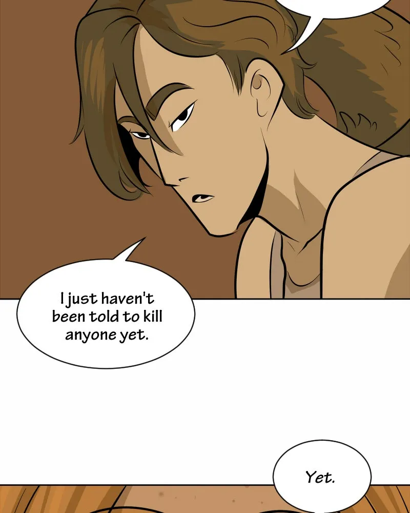 The Croaking Chapter 41 page 25 - 