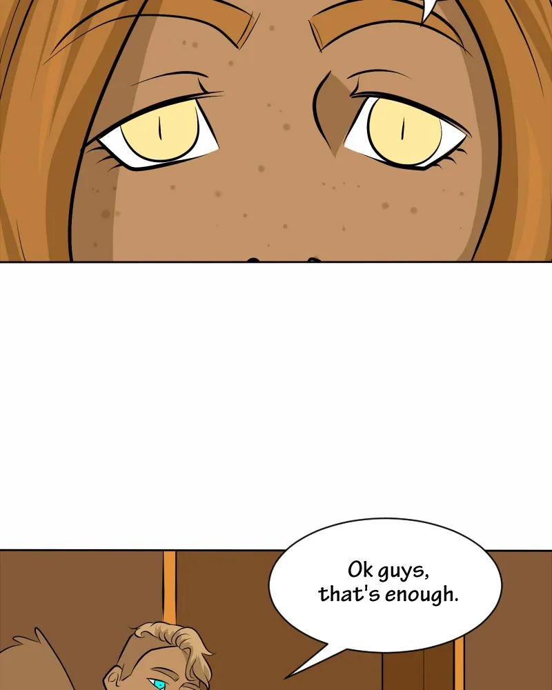 The Croaking Chapter 41 page 26 - 