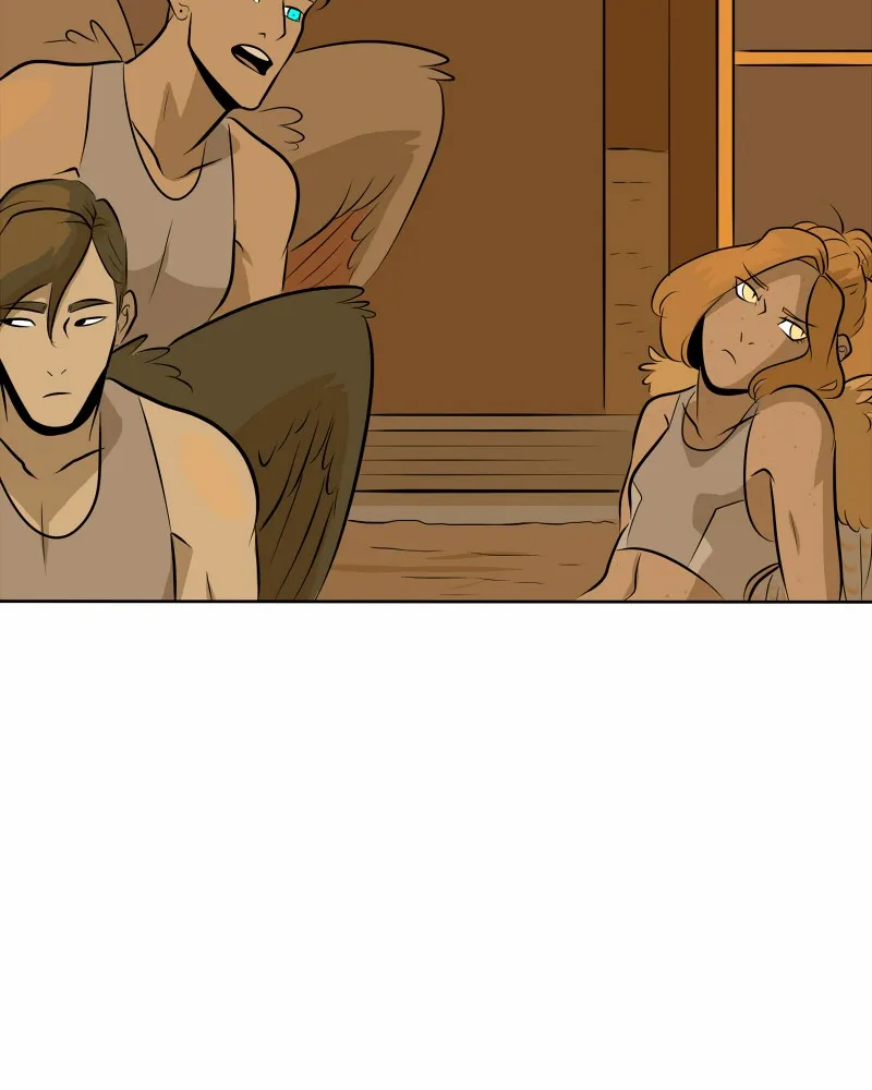 The Croaking Chapter 41 page 27 - 