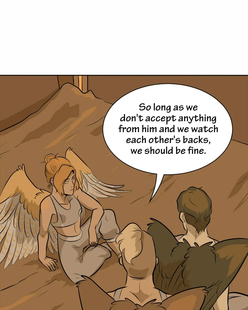 The Croaking Chapter 41 page 29 - 