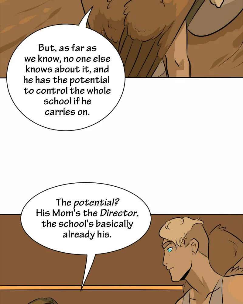 The Croaking Chapter 41 page 30 - 