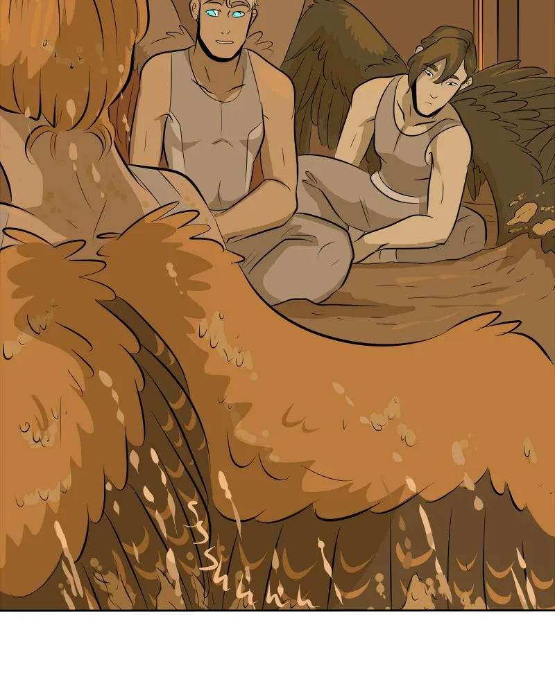 The Croaking Chapter 41 page 4 - 
