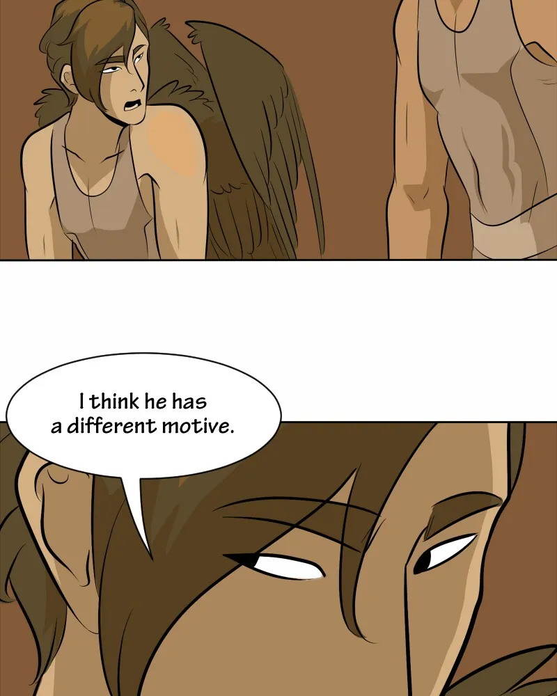 The Croaking Chapter 41 page 31 - 