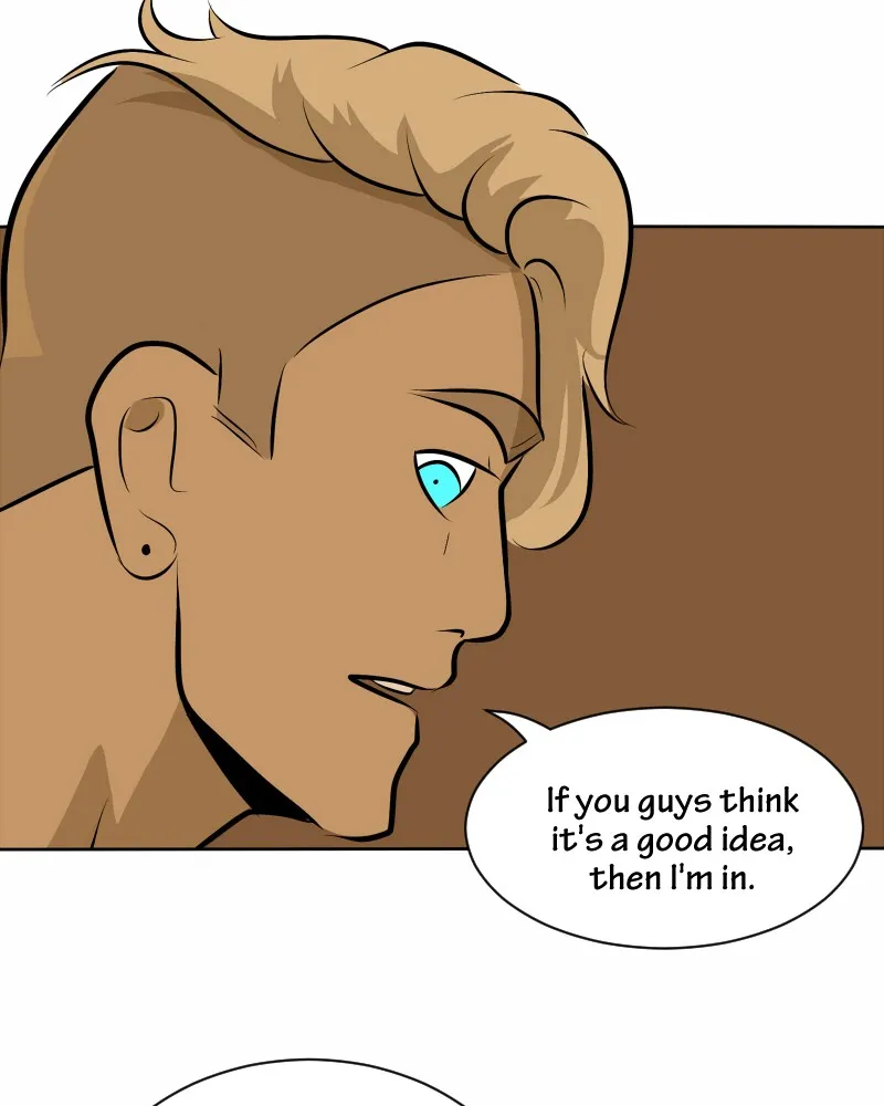 The Croaking Chapter 41 page 35 - 