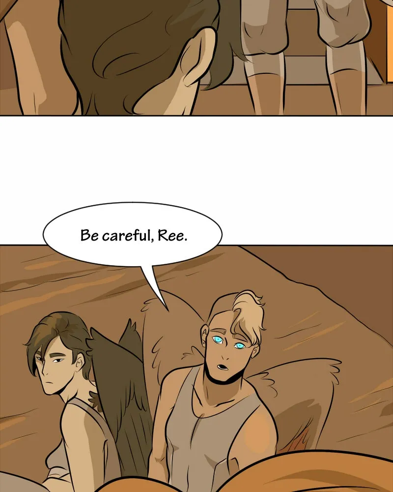 The Croaking Chapter 41 page 38 - 