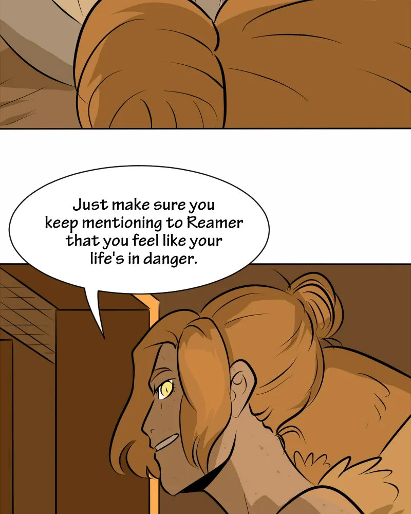 The Croaking Chapter 41 page 39 - 