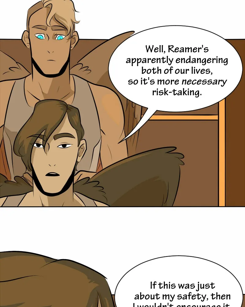 The Croaking Chapter 41 page 42 - 