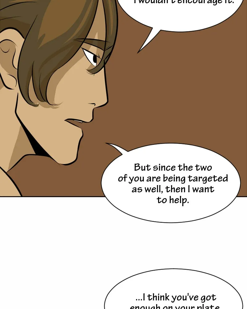 The Croaking Chapter 41 page 43 - 