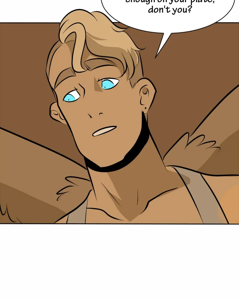 The Croaking Chapter 41 page 44 - 