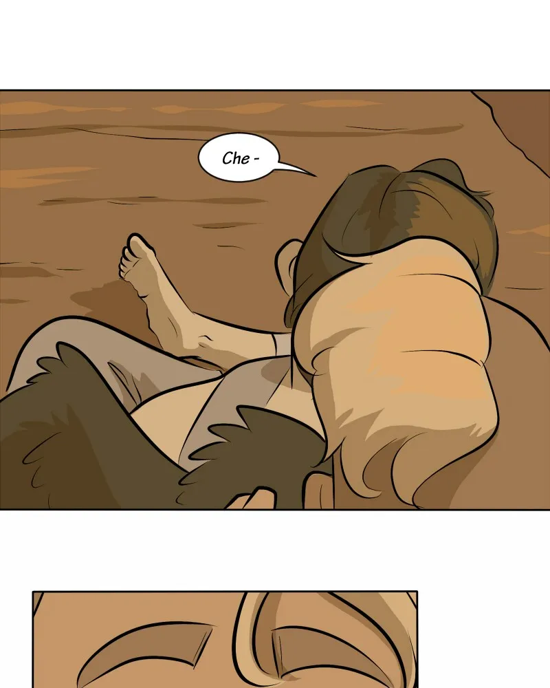 The Croaking Chapter 41 page 45 - 