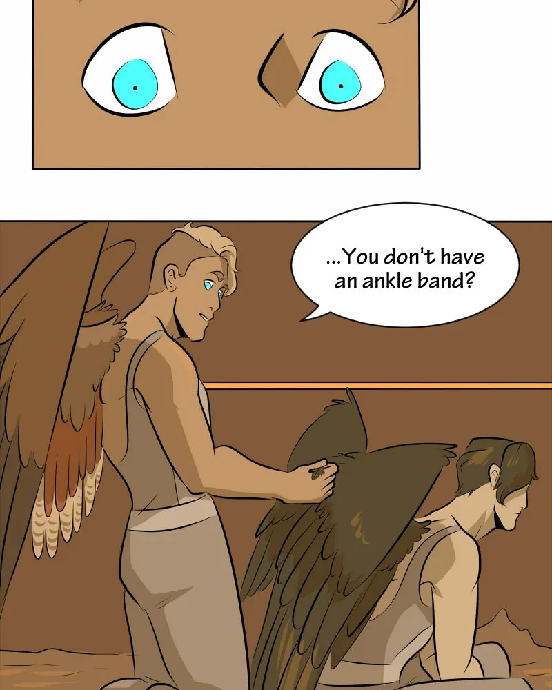 The Croaking Chapter 41 page 46 - 