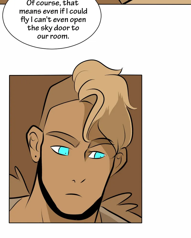 The Croaking Chapter 41 page 48 - 