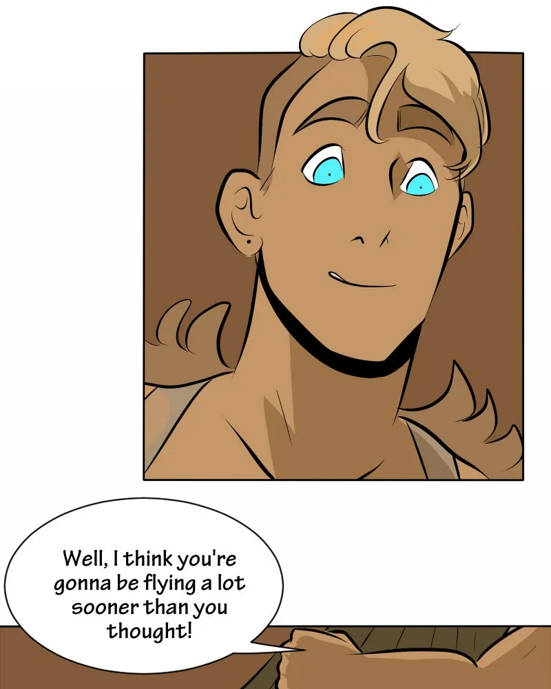 The Croaking Chapter 41 page 49 - 