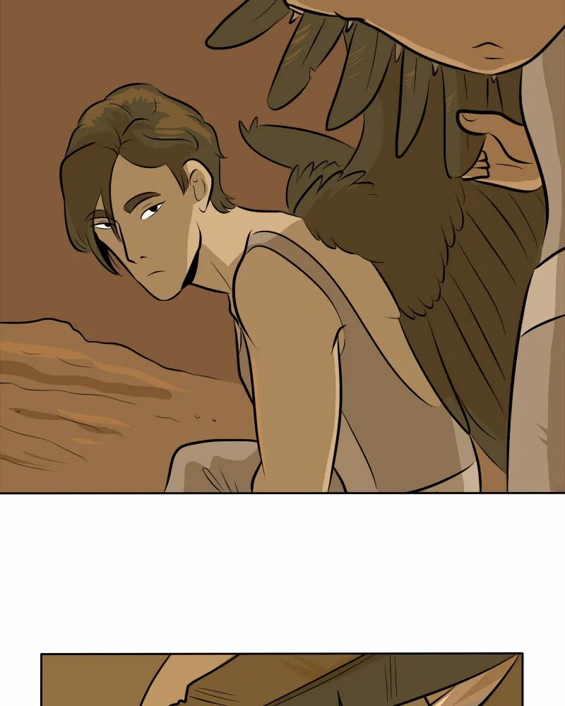The Croaking Chapter 41 page 50 - 