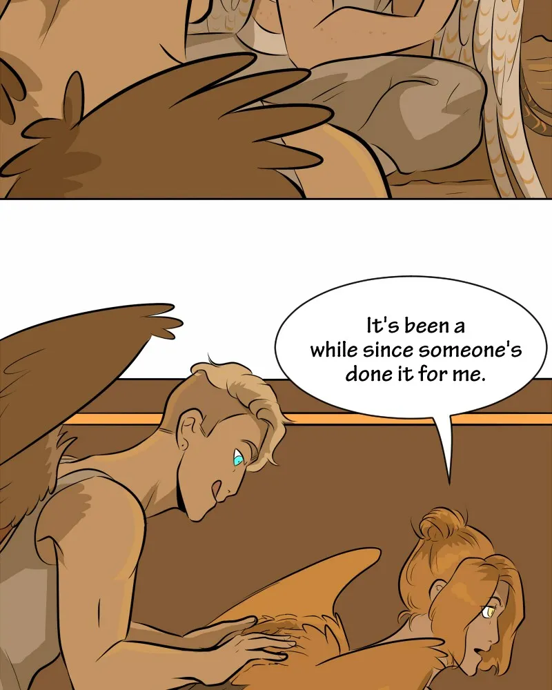 The Croaking Chapter 41 page 6 - 