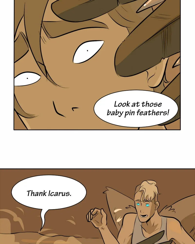 The Croaking Chapter 41 page 51 - 