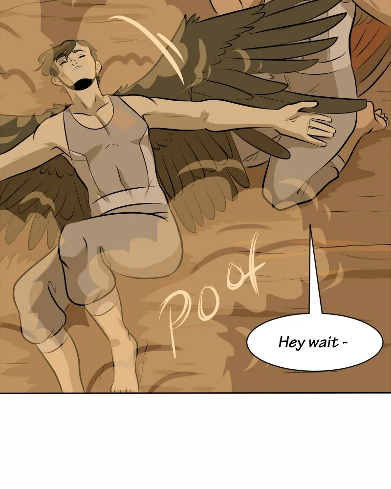 The Croaking Chapter 41 page 52 - 