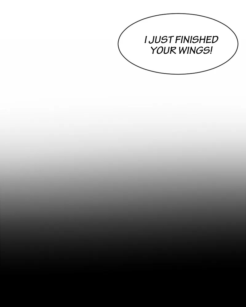 The Croaking Chapter 41 page 53 - 