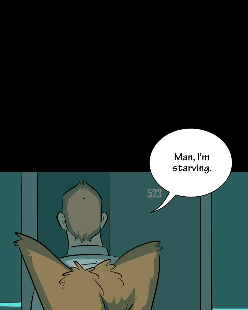 The Croaking Chapter 41 page 57 - 
