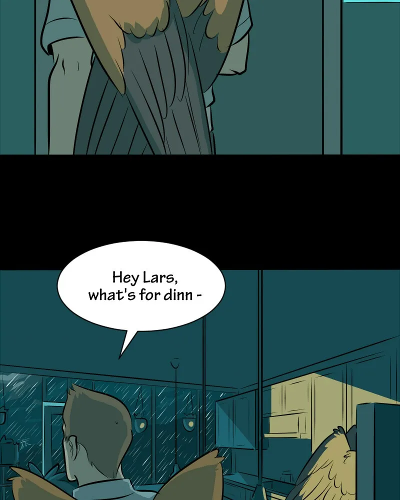 The Croaking Chapter 41 page 58 - 