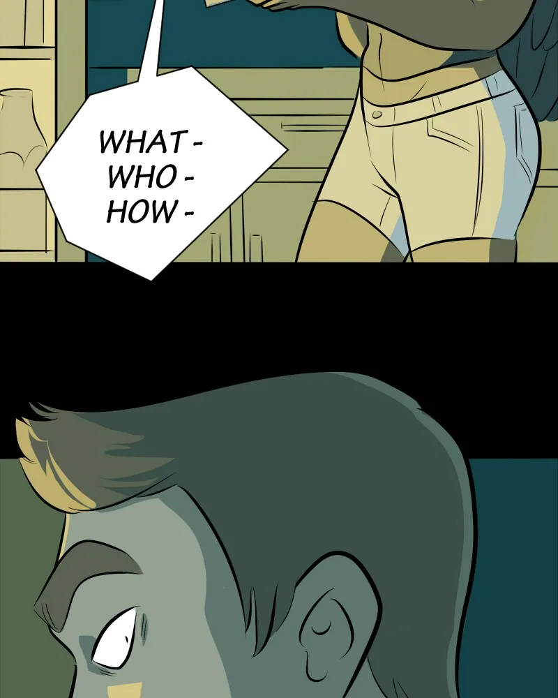 The Croaking Chapter 41 page 60 - 