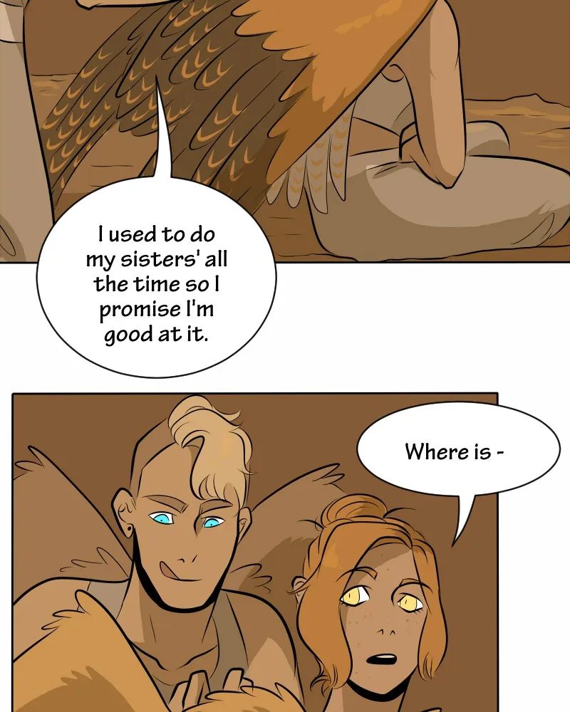 The Croaking Chapter 41 page 7 - 