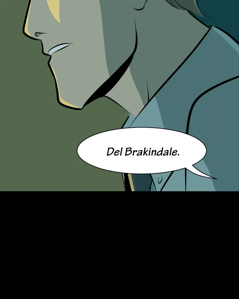 The Croaking Chapter 41 page 61 - 