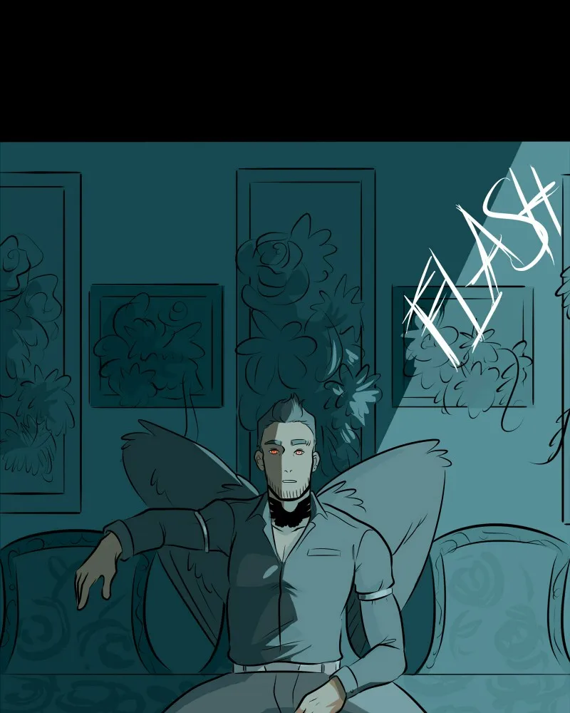 The Croaking Chapter 41 page 62 - 
