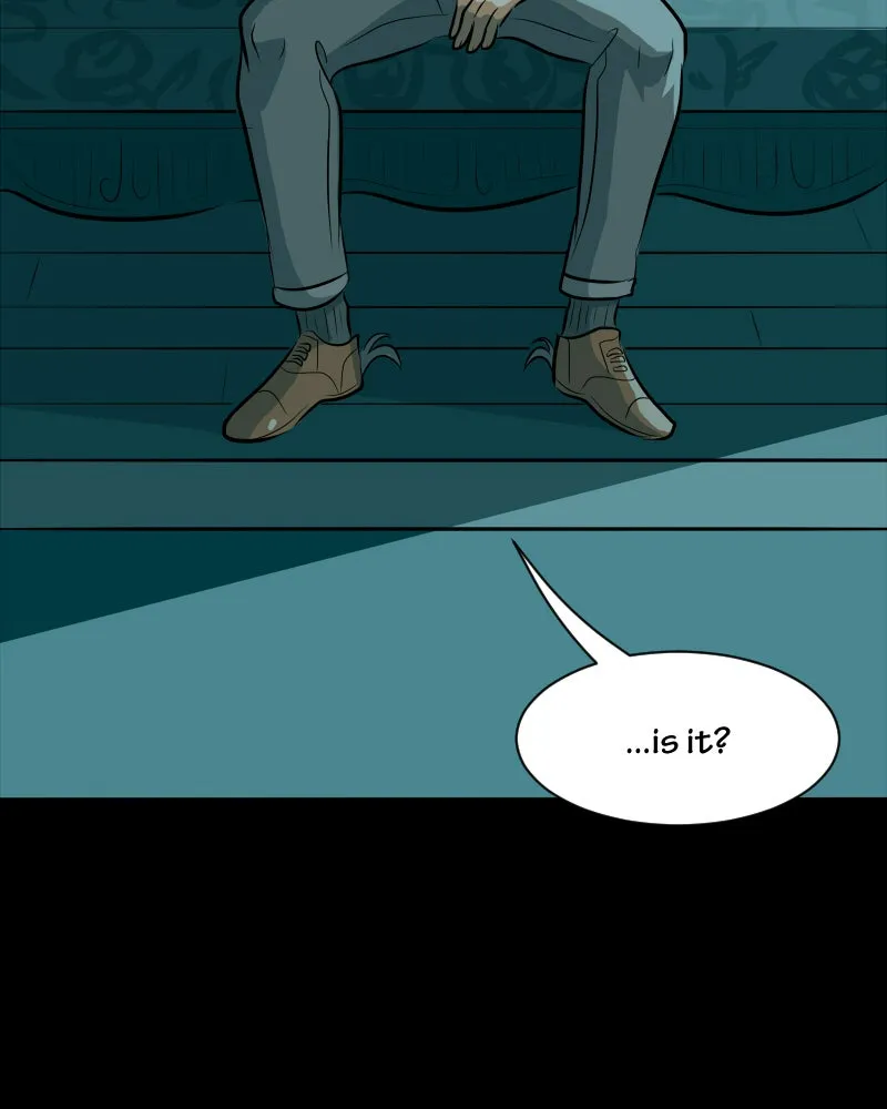 The Croaking Chapter 41 page 63 - 