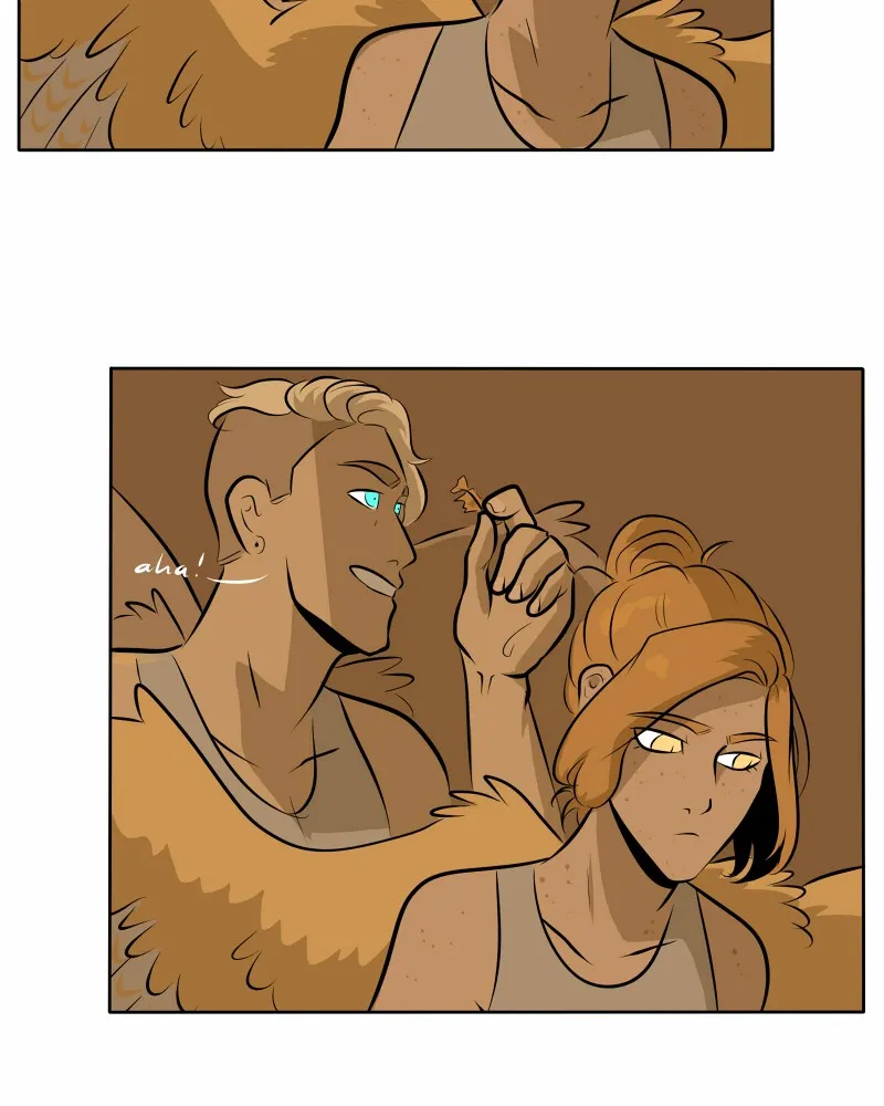 The Croaking Chapter 41 page 8 - 