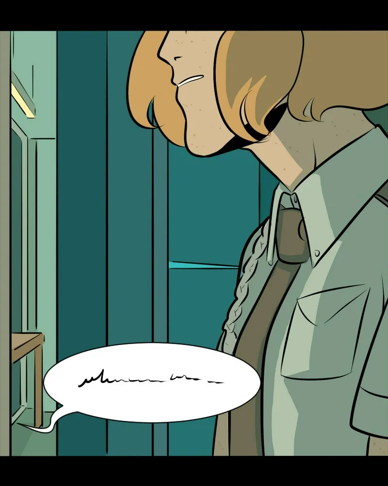 The Croaking Chapter 42 page 2 - 