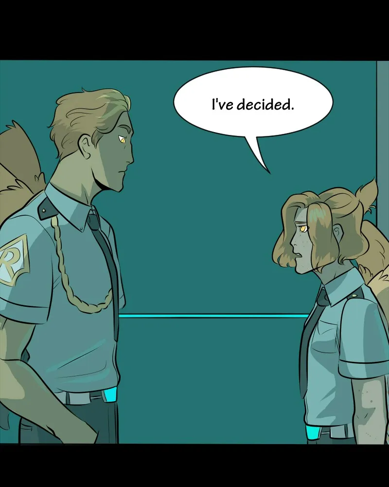 The Croaking Chapter 42 page 12 - 