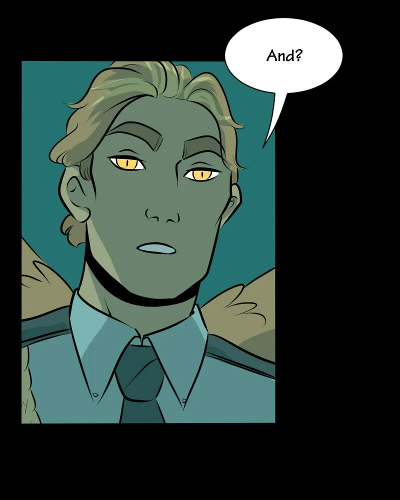 The Croaking Chapter 42 page 13 - 
