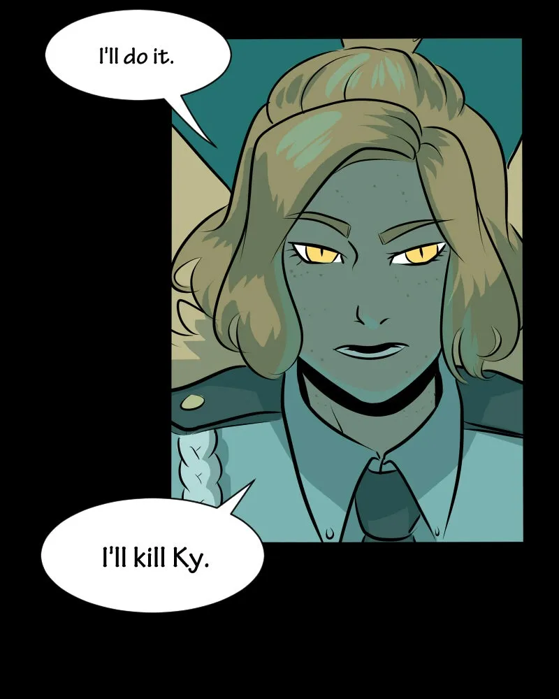 The Croaking Chapter 42 page 14 - 