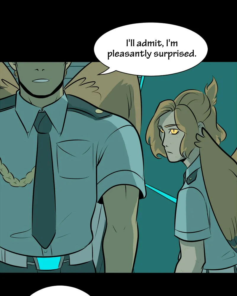 The Croaking Chapter 42 page 15 - 