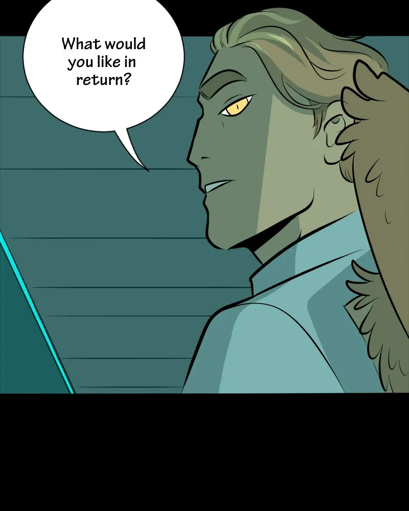The Croaking Chapter 42 page 16 - 