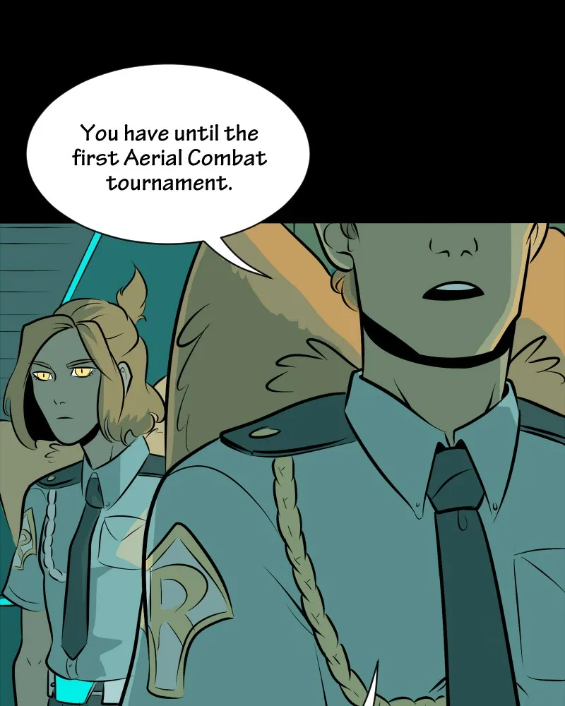 The Croaking Chapter 42 page 19 - 