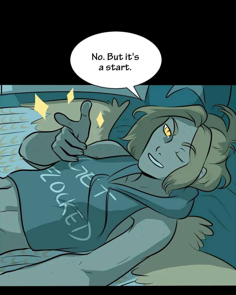 The Croaking Chapter 42 page 30 - 
