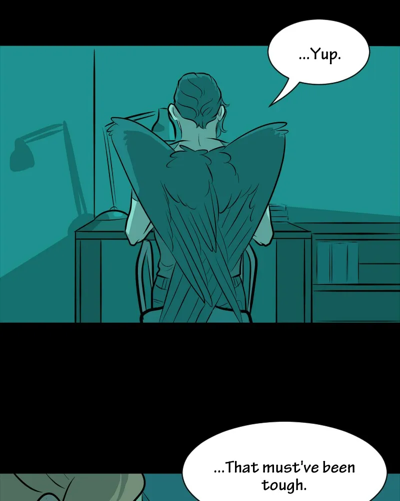 The Croaking Chapter 42 page 39 - 