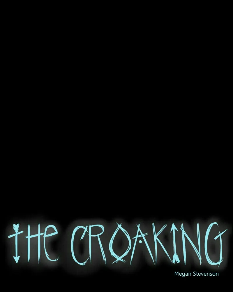The Croaking Chapter 42 page 5 - 