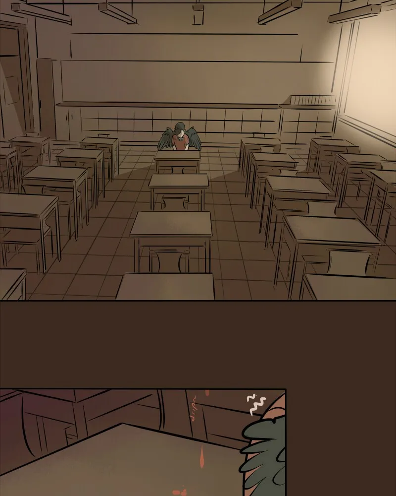 The Croaking Chapter 42 page 42 - 